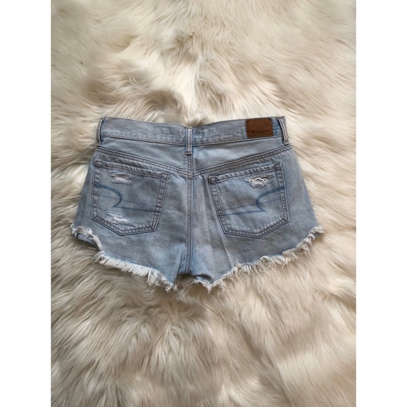 American Eagle Shorts - Picture 4 of 4